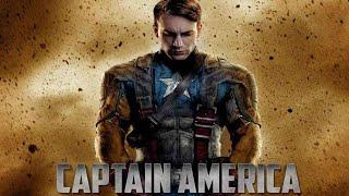 Captain America : The Best Avenger | HINDI | DK DYNAMIC