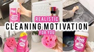 EXTREME CLEANING MOTIVATION | MESSY HOME | LAUNDRY | DECLUTTER | CLEANING MOTIVATION