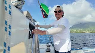 Leeward Islands Charters 2024