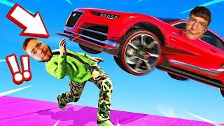 MOOOSSS GRANIT - GTA 5 SHQIP !!!