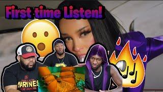 Doja Cat - Rules (Official Video) REACTION!!