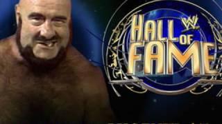 2010 WWE Hall of Fame Inductee: "Mad Dog" Vachon