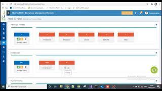 DocPro Digital Invoice Automation Overview