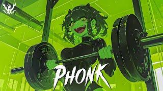 BEST BRAZILIAN PHONK MIX 2024 ※ AGGRESSIVE PHONK ※ MUSIC PLAYLIST [FUNK, GYM, AGGRESSIVE] #023