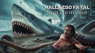 Hallazgo fatal | Película Completa en Español HD | Aventura, Terror | Películas en Acción