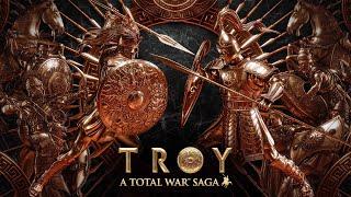 Total War -Troy: Siege of Argos capital