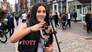 Millie@Tv4u Millie Huntton #Glasgowmade #TOTT #XyZ