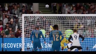 Fulham vs FC Porto || Matchday 7 : FSL - EA sports FC 24 - Season  5