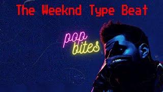 [FREE] The Weeknd Type Beat "Numb" | R&B Synthwave Instrumental (prod. popBites)