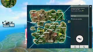 Rules of survival gameplay 300 player battle royal