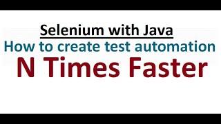 Selenium IDE Tutorial for Beginners - Selenium WebDriver Tutorial-Selenium IDE-Selenium Tutorial-IDE