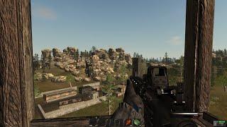 RUST LEGACY - RUSTROME.RU - PVP - (+30 ONLINE)