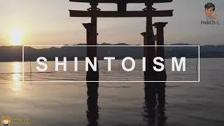 Intro to World Religions and Belief Systems | Shintoism | Francis C. | Sansi Ava