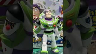 BUZZ LIGHTYEAR Cinema-Rise Standard #tidauccy #toystory #figurerisestandard