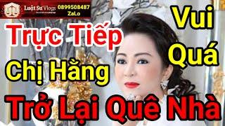  Trực Tiếp Ceo Nguyễn Phương Hằng Livestream Chia Sẻ Về Anh Huỳnh Uy Dũng ? Luật Sư Vlogs