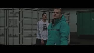 SPINNING 9 FEAT. SIERRA KIDD - AUS DER ZONE (Official Video) prod. by KOP