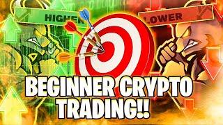 Ultimate Crypto Day Trading Guide for Beginners!!