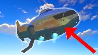 Can you SAVE the Sunbeam in Subnautica