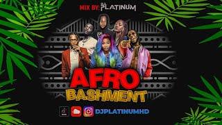 AFROBASHMENT MIX 001 ft Burna Boy, Skillibeng, Skeng, Popcaan, Tems, Libianca, Shenseea(Feb 23)