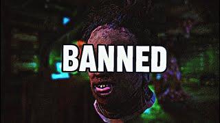 DbD BANNED Cannibal’s Faces (VERY RARE)