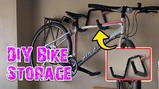 DIY Bike Storage: How to Mount a Bike Rack in Your Garage (Easy Step-by-Step Guide) 