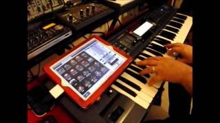 8 Piano Apps Tested for iPad, HQ Audio