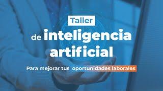 Potencia tu búsqueda de empleo con la Inteligencia Artificial