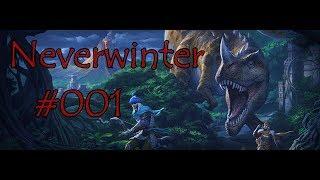 Neverwinter #001 - Das neue Modul ... [Mod 12/German]