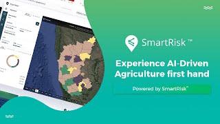 SmartRisk: AI-driven Agri-Intelligence Platform