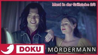 Eifersucht führt zum kaltblütigen Mord | Mord in der Grillstube 2/3 | Mördermann