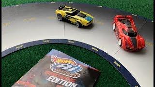 HOT WHEELS A.I. STREET RACING