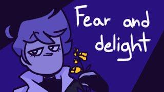 Fear and Delight - tmt Animation