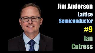 [9] Jim Anderson, Lattice Semiconductor