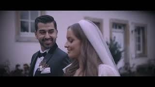 Jahres Rückblick 2022 Weddings Highlights Hochzeitsvideo Weddings in Germany