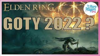 ️ ELDEN RING : le GOTY 2022 ? Avec Critix et SkyMarmotte 