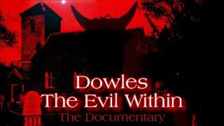 The Exorcism of Joyce Dovey. {Dowles Graveyard Documentary} [The Evil Within]