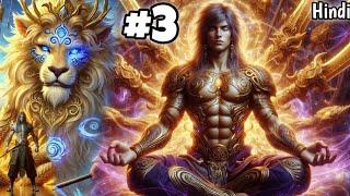 An Ordinary Boy Who Gets immortal Powers by Dying Repeatedly & Fight with Gods Part 3 Explain Hindi