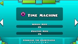 Geometry Dash 1.1