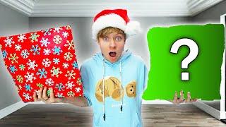 DON'T Choose the WRONG CHRISTMAS PRESENT (Challenge) | Sam Golbach