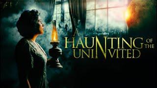 A Haunting of the Uninvited | Spine-Chilling 1940s Mystery Thriller in  4K