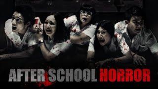 After School Horror 2014 - Indah Permatasari Maxime Bouttier