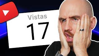 ¡LOS PEORES ERRORES QUE LOS PEQUEÑOS YouTubers SIGUEN COMETIENDO!