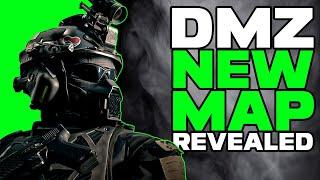  LIVE • DMZ New Map Revealed • MW2 DMZ Gameplay