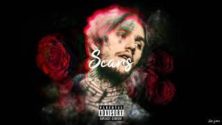 [FREE] Lil Peep x Post Malone Type Beat "Scars" | Guitar Beat 2019