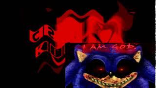 (REQUESTED) (SCARY EFFECT) Klasky Csupo in Scary Sonic Exe Major