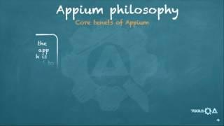 Appium Introduction | Webinar