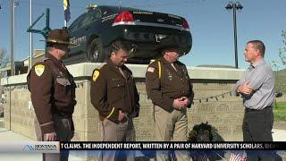 Remembering Deputy Mason Moore: One year later