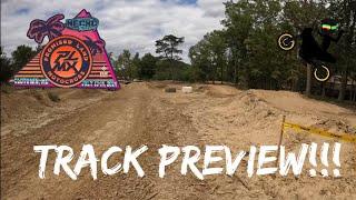 TRACK PREVIEW |  NECXC “PROMISED LAND MX” 2024