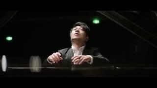 Lang Lang Black Diamond at the Philharmonie de Paris