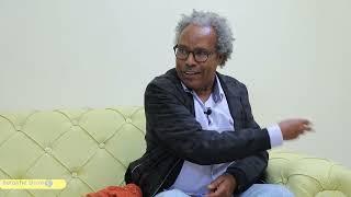 ተጋዳላይ ጠርጣራው ኣብ ብራኸ ሸው- Tertawa Sibuh On Brakhe Show